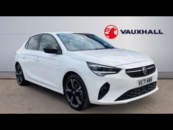 2021 (71) - 1.2 Elite Edition 5dr Petrol Hatchback