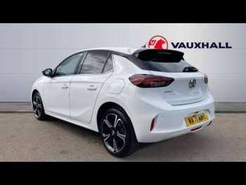 Used Vauxhall Corsa 2021 for sale - 74587868: Photo