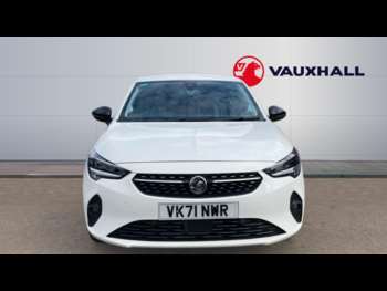 Used Vauxhall Corsa 2021 for sale - 74587868: Photo