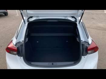 Used Vauxhall Corsa 2021 for sale - 74587868: Photo