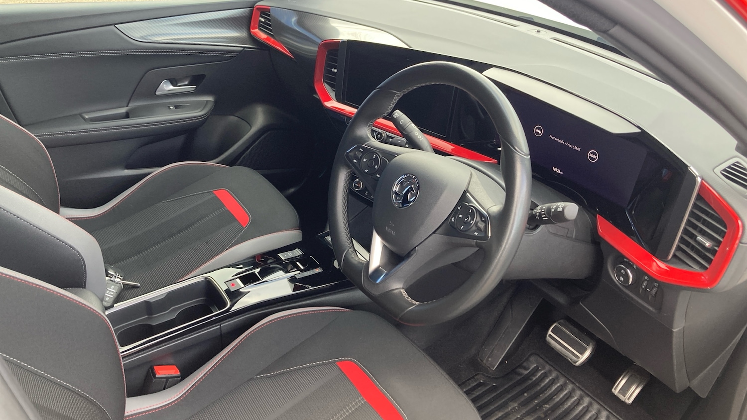 Used Vauxhall Mokka 2022 for sale - 77665500: Photo 11