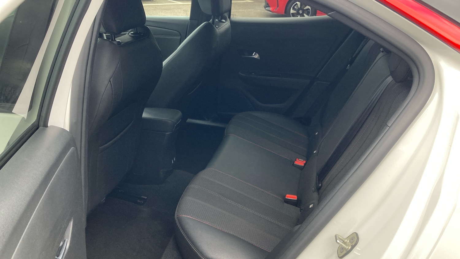 Used Vauxhall Mokka 2022 for sale - 77665500: Photo 16