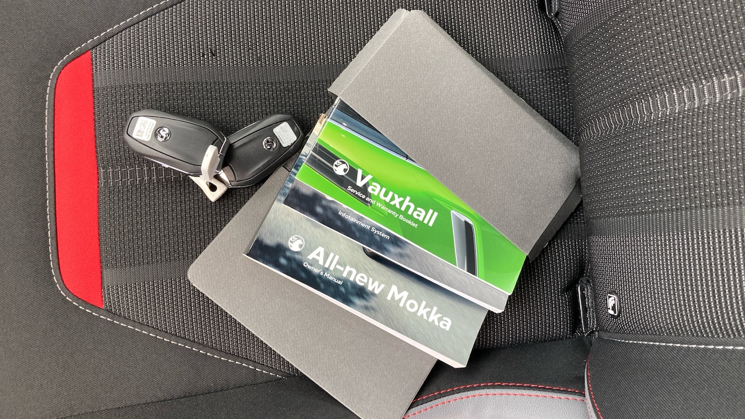 Used Vauxhall Mokka 2022 for sale - 77665500: Photo 18
