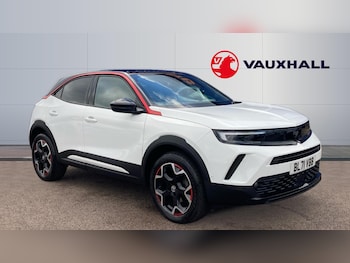Used Vauxhall Mokka 2022 for sale - 77665500: Photo