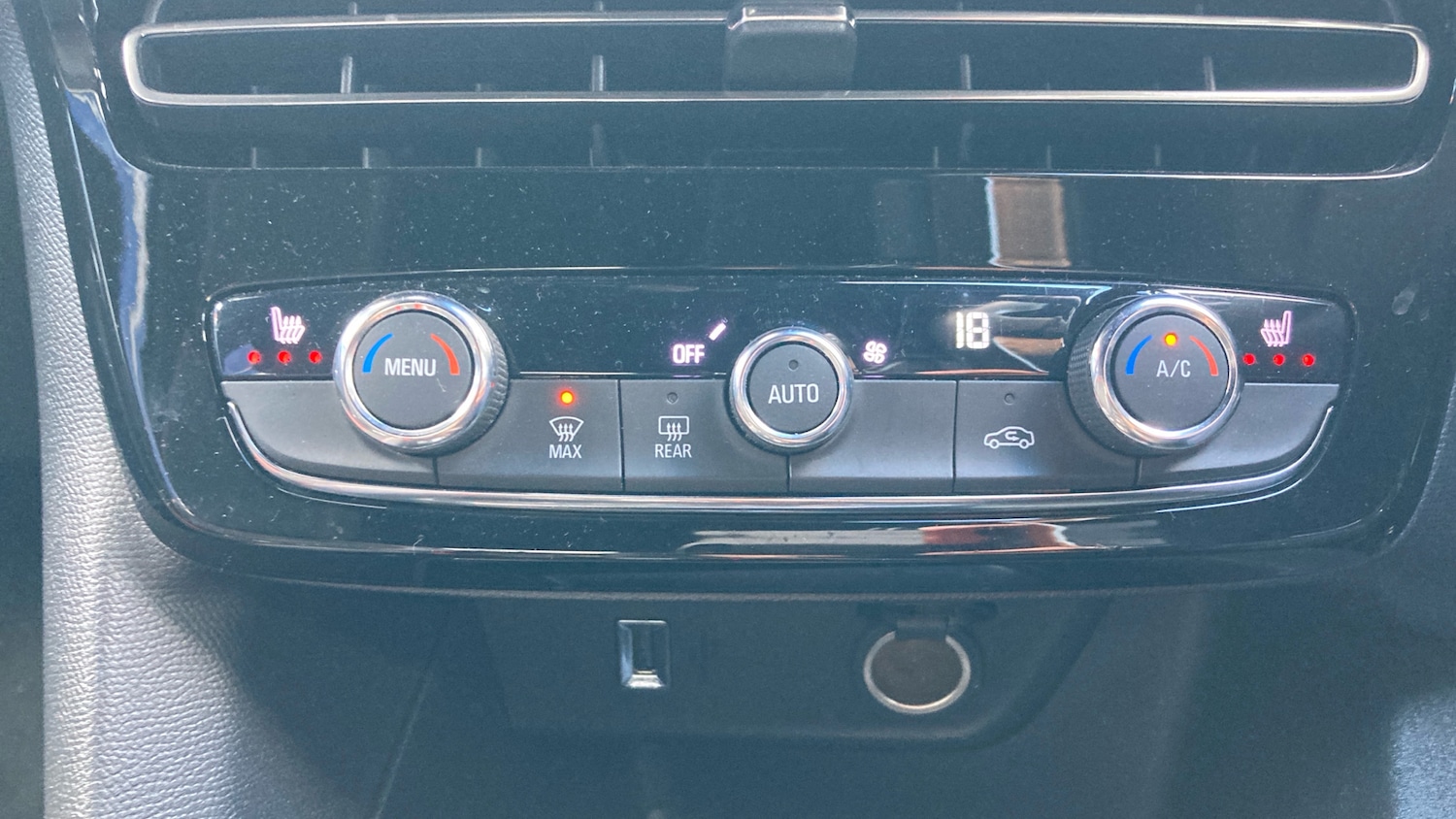 Used Vauxhall Mokka 2022 for sale - 77665500: Photo 25