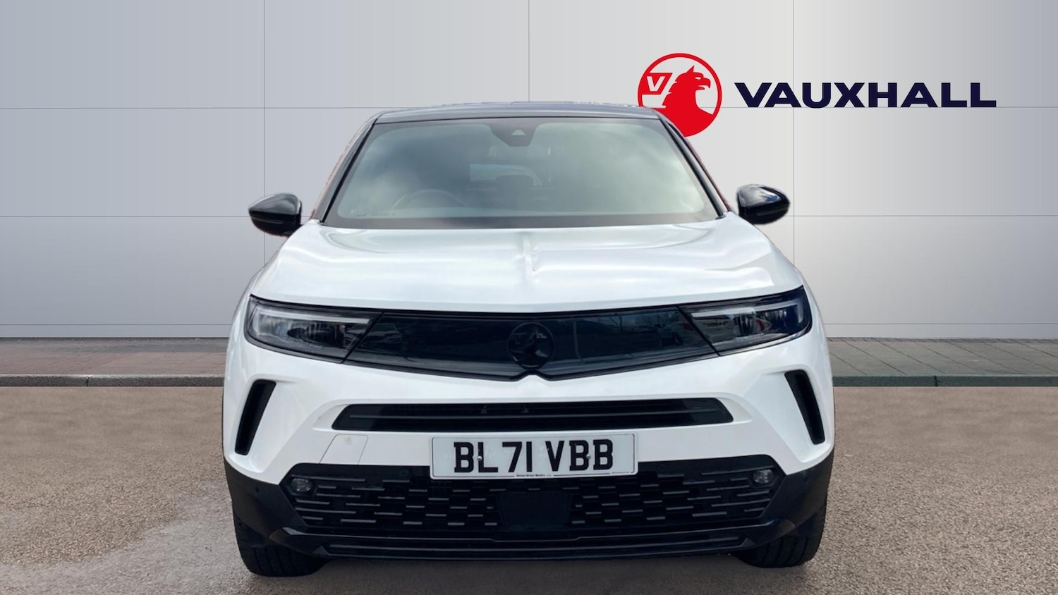 Used Vauxhall Mokka 2022 for sale - 77665500: Photo 3