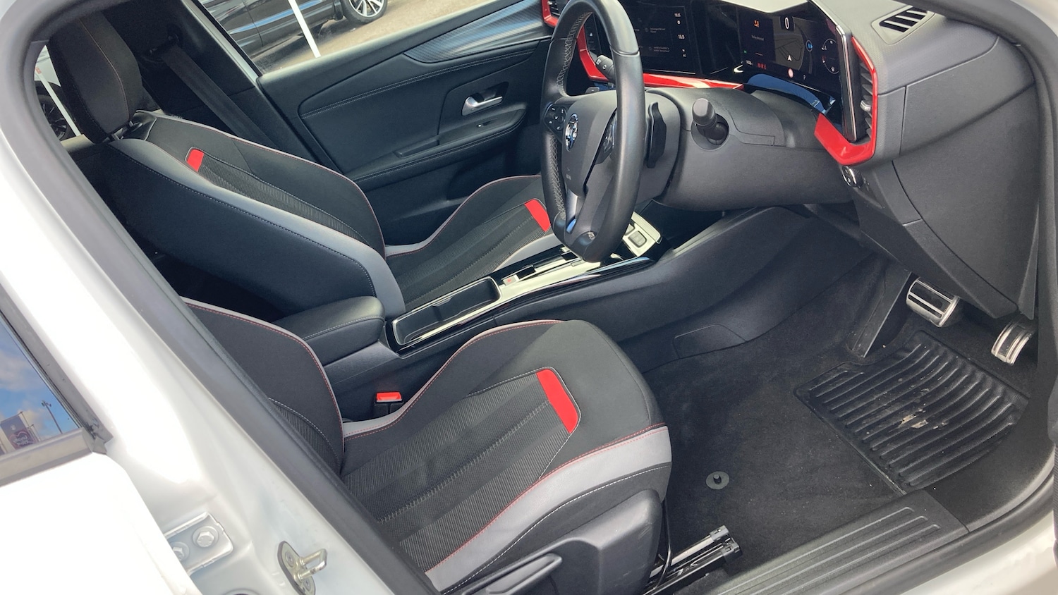 Used Vauxhall Mokka 2022 for sale - 77665500: Photo 38