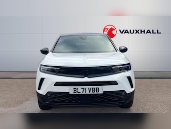 Used Vauxhall Mokka 2022 for sale - 77665500: Photo