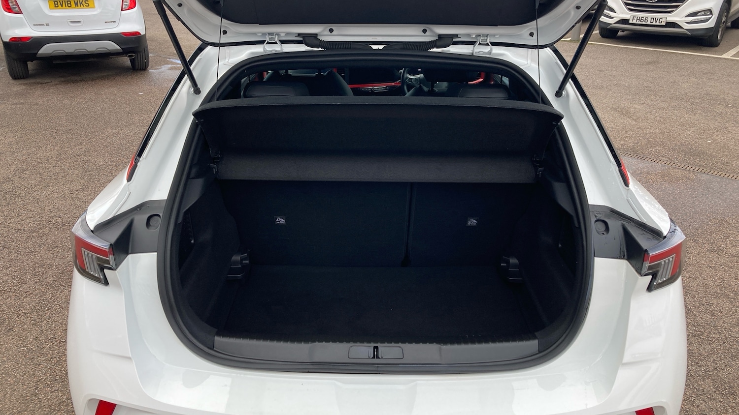 Used Vauxhall Mokka 2022 for sale - 77665500: Photo 4