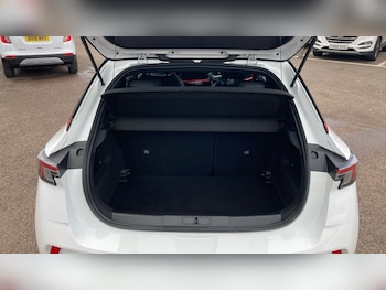 Used Vauxhall Mokka 2022 for sale - 77665500: Photo