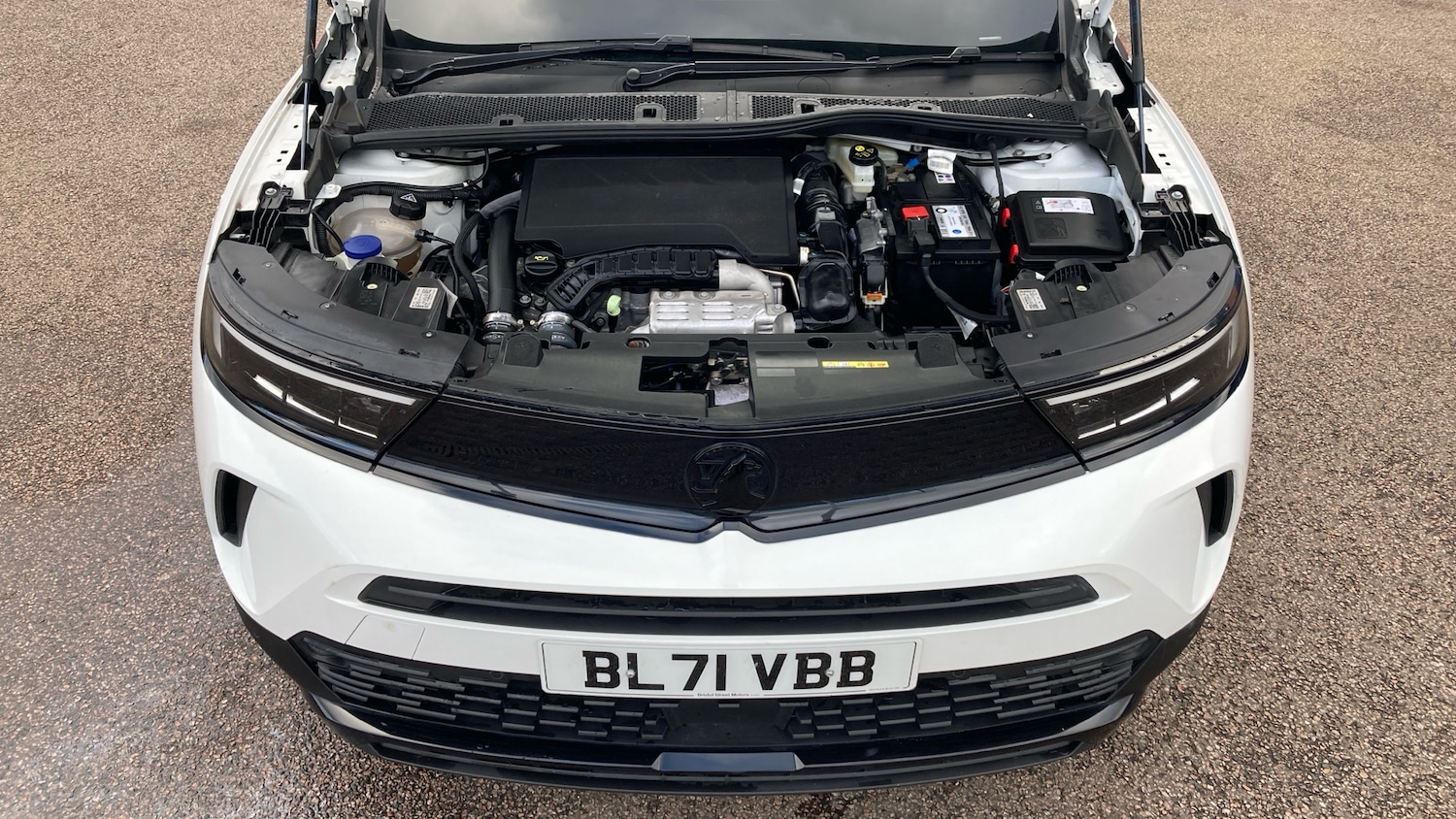 Used Vauxhall Mokka 2022 for sale - 77665500: Photo 8