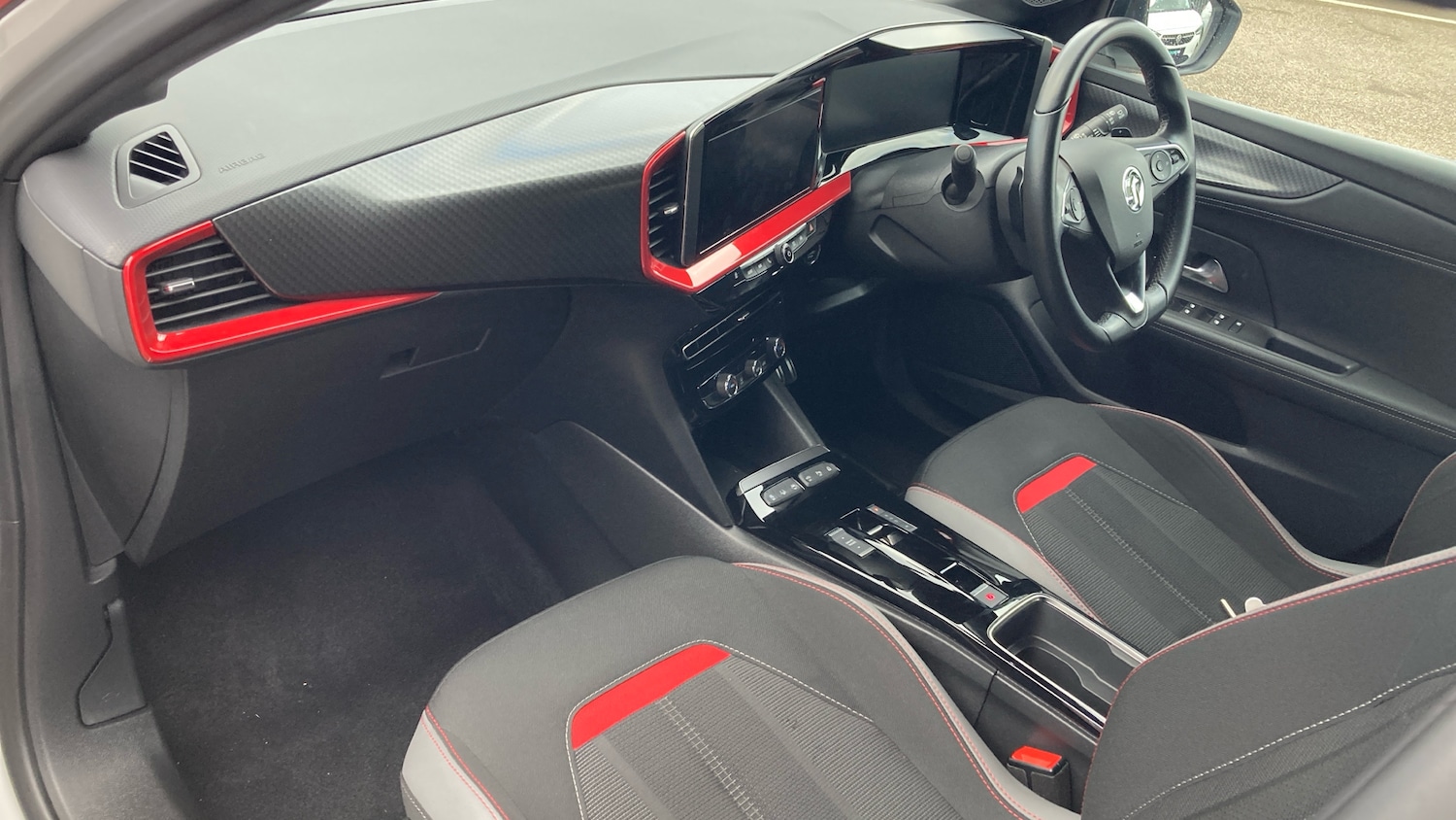 Used Vauxhall Mokka 2022 for sale - 77665500: Photo 9