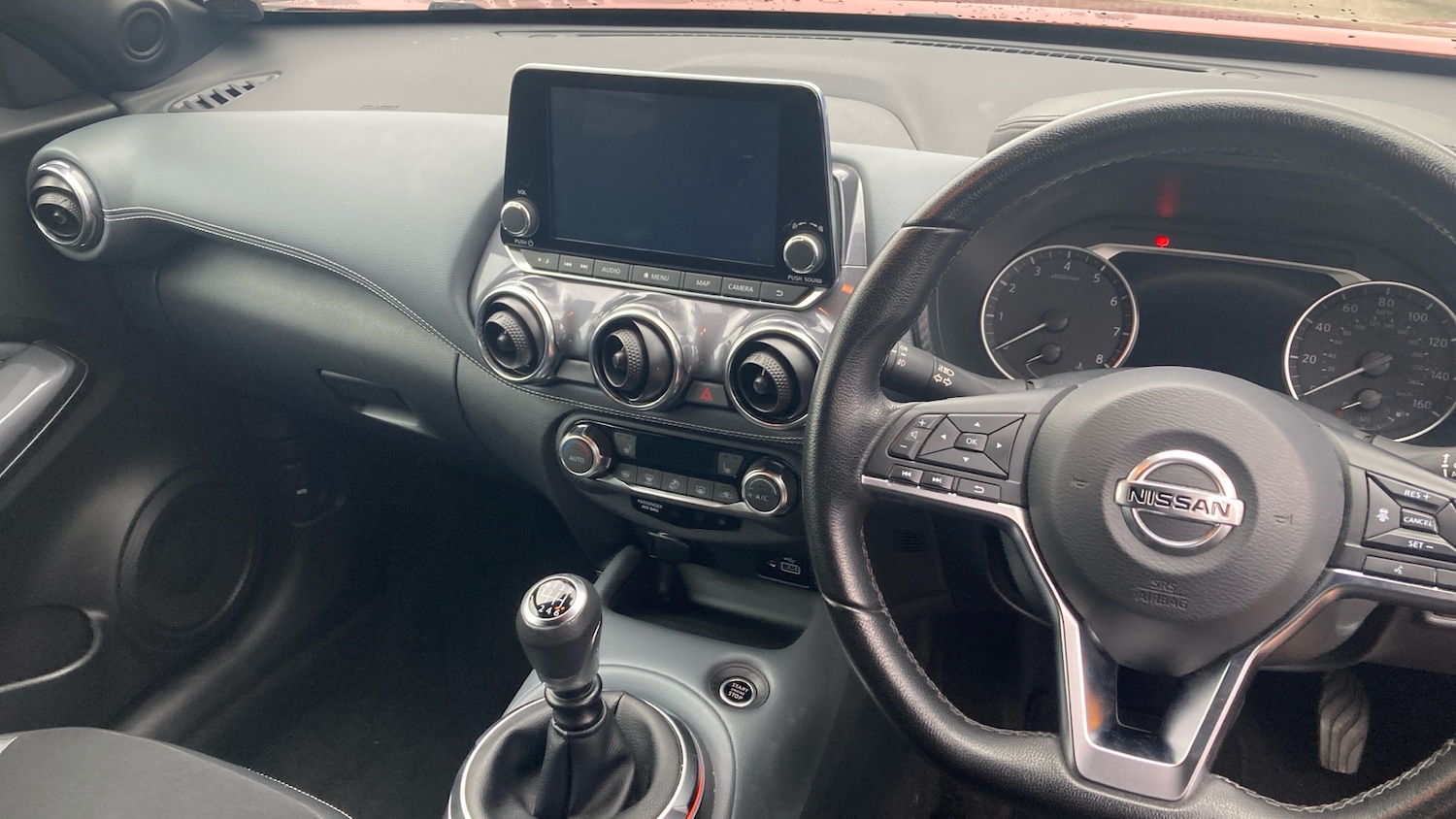 Used Nissan Juke 2022 for sale - 77543541: Photo 10