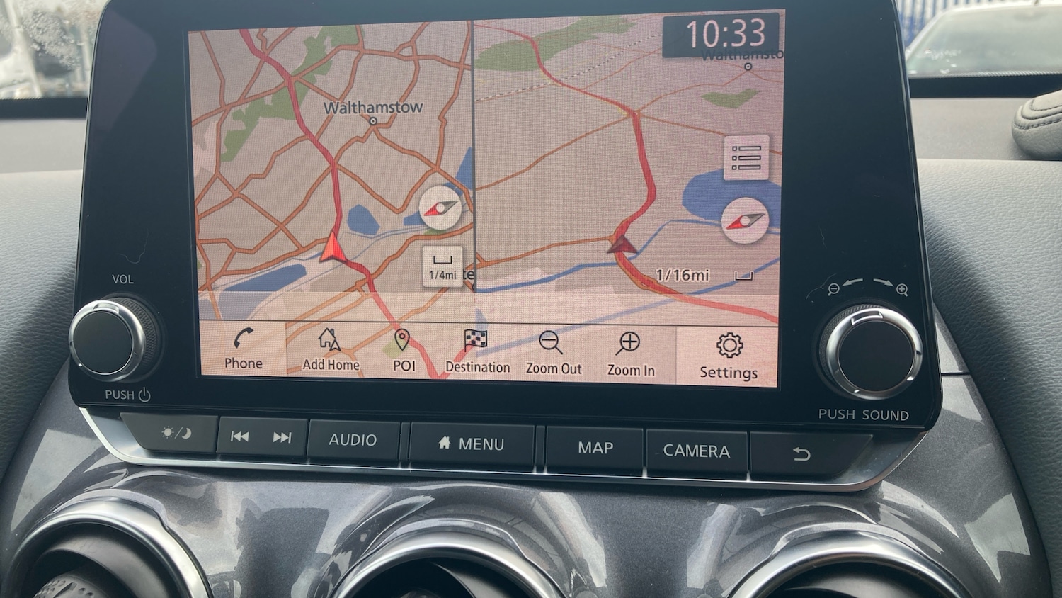 Used Nissan Juke 2022 for sale - 77543541: Photo 12