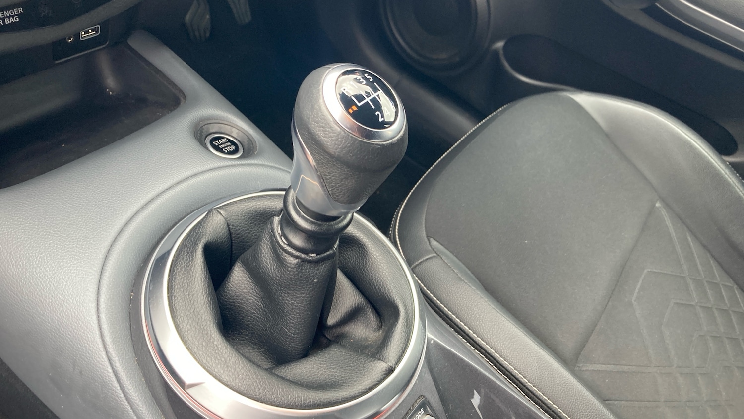 Used Nissan Juke 2022 for sale - 77543541: Photo 13