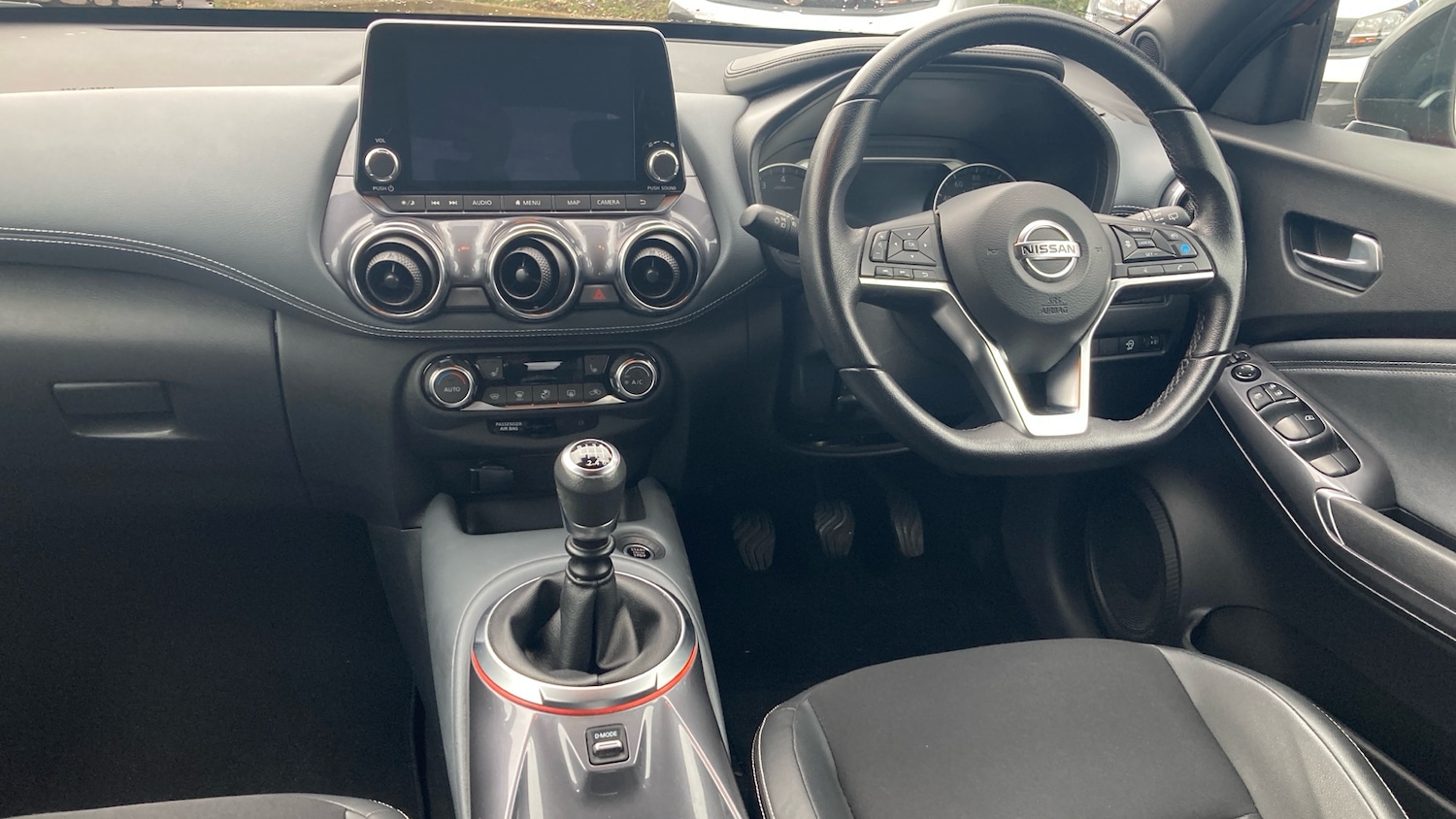 Used Nissan Juke 2022 for sale - 77543541: Photo 14