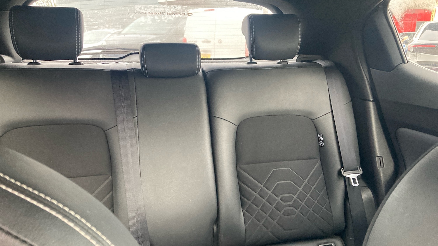 Used Nissan Juke 2022 for sale - 77543541: Photo 15