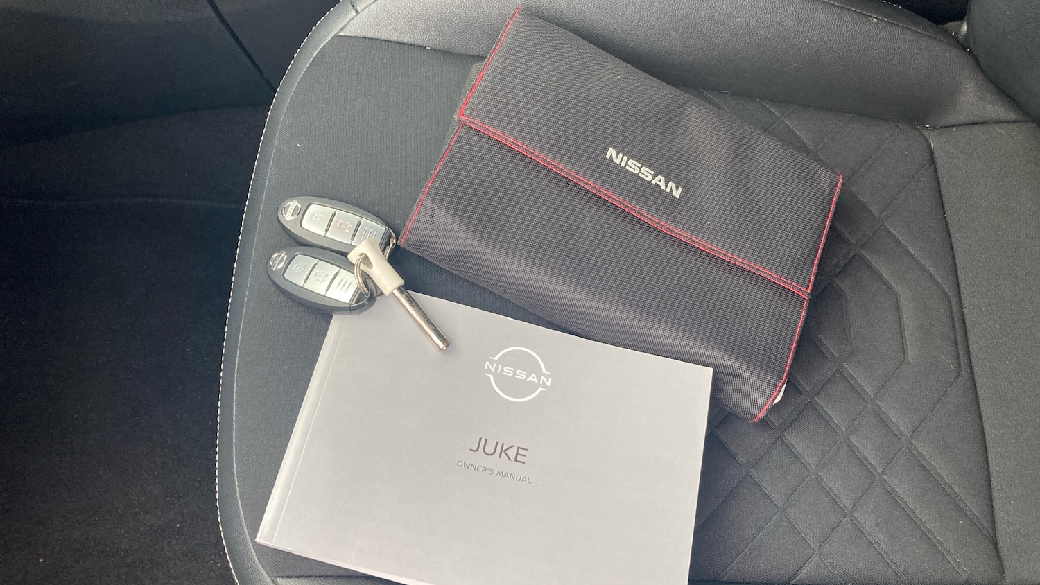 Used Nissan Juke 2022 for sale - 77543541: Photo 19