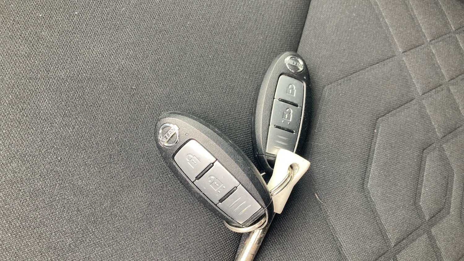 Used Nissan Juke 2022 for sale - 77543541: Photo 20