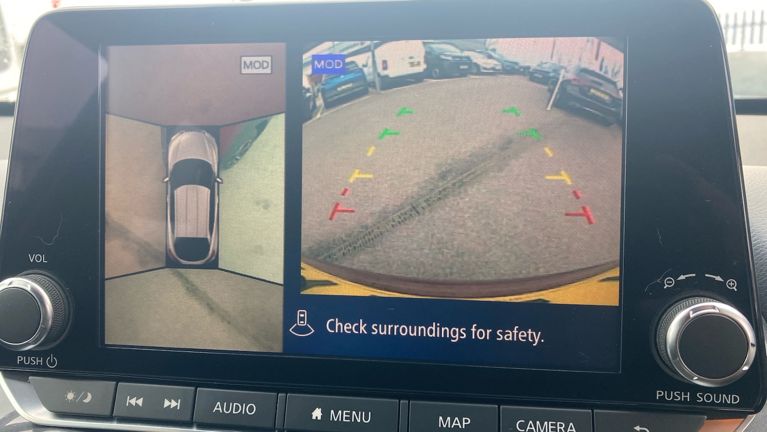 Used Nissan Juke 2022 for sale - 77543541: Photo 27