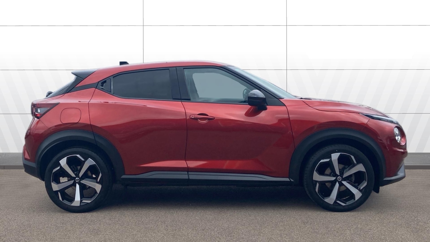 Used Nissan Juke 2022 for sale - 77543541: Photo 5