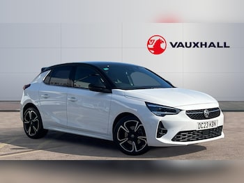 Used Vauxhall Corsa 2023 for sale - 79404759: Photo