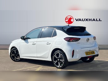 Used Vauxhall Corsa 2023 for sale - 79404759: Photo