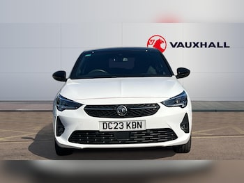 Used Vauxhall Corsa 2023 for sale - 79404759: Photo