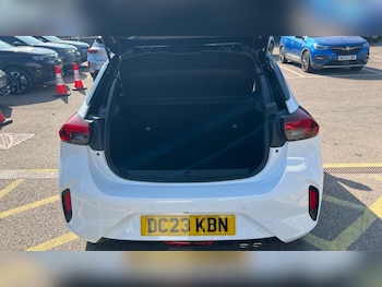 Used Vauxhall Corsa 2023 for sale - 79404759: Photo