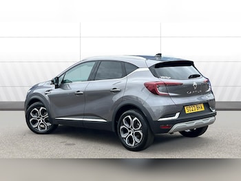 Used Renault Captur 2023 for sale - 79272635: Photo
