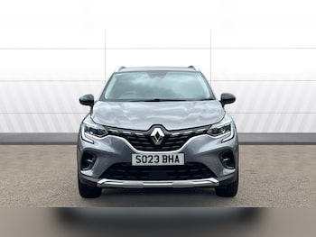 Used Renault Captur 2023 for sale - 79272635: Photo