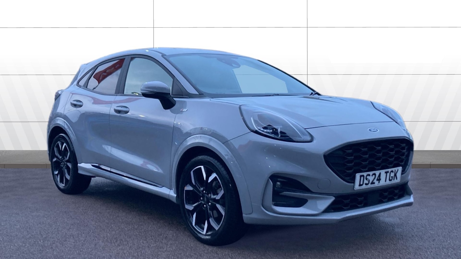 Used Ford Puma 2024 for sale - 76844762: Photo 1