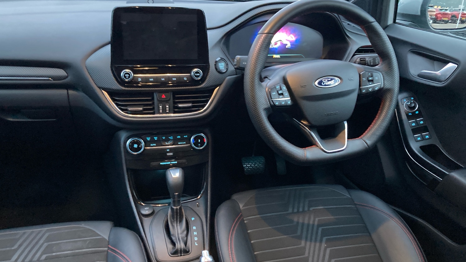 Used Ford Puma 2024 for sale - 76844762: Photo 10