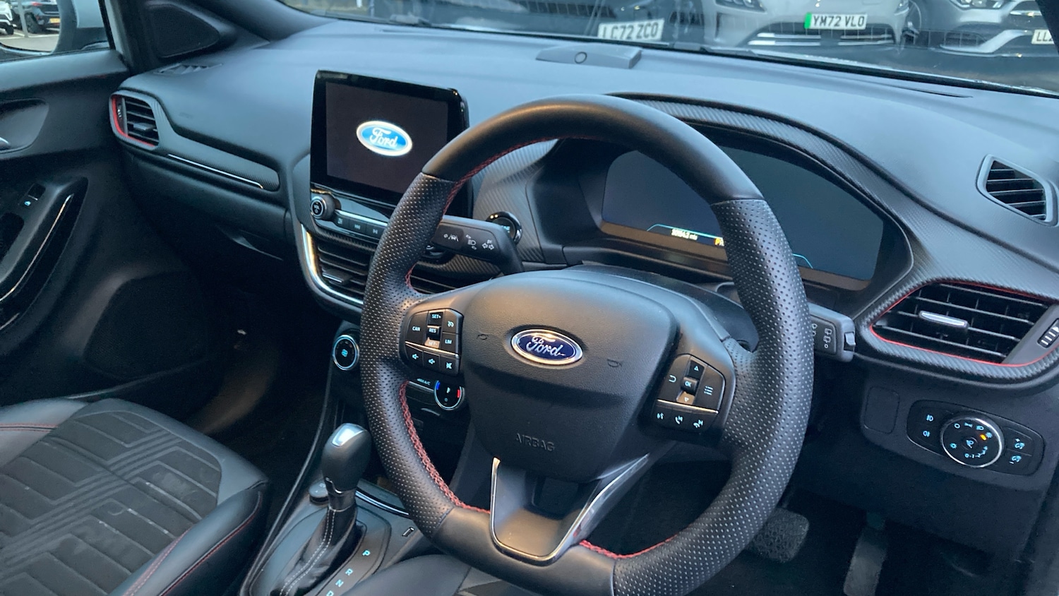 Used Ford Puma 2024 for sale - 76844762: Photo 11