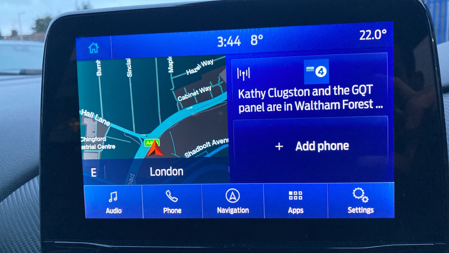 Used Ford Puma 2024 for sale - 76844762: Photo 12