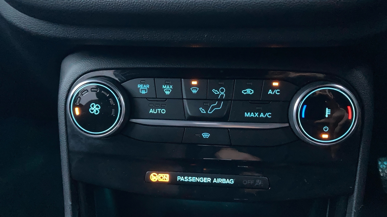 Used Ford Puma 2024 for sale - 76844762: Photo 29