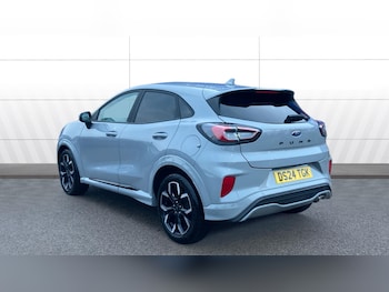 Used Ford Puma 2024 for sale - 76844762: Photo