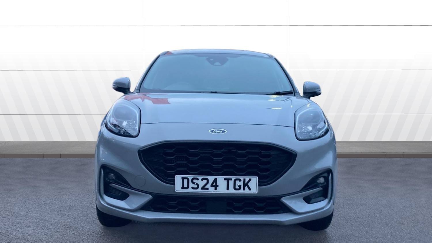 Used Ford Puma 2024 for sale - 76844762: Photo 3