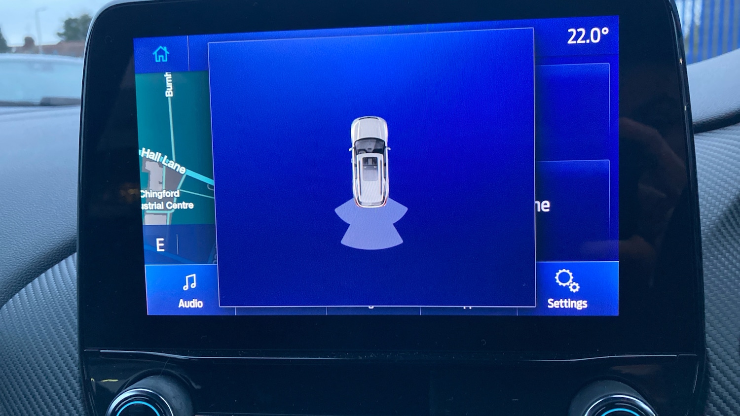 Used Ford Puma 2024 for sale - 76844762: Photo 31