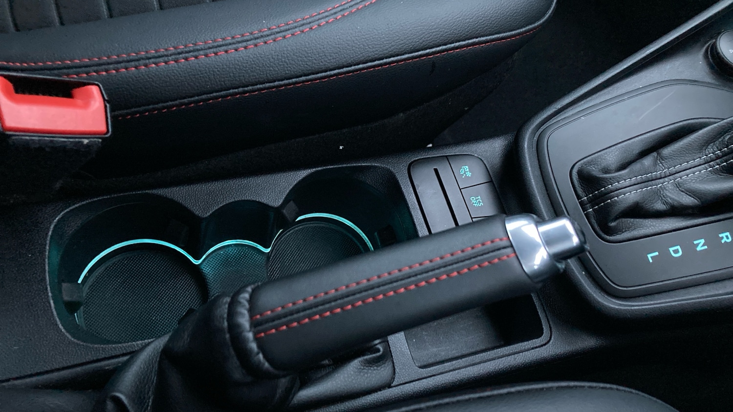 Used Ford Puma 2024 for sale - 76844762: Photo 33