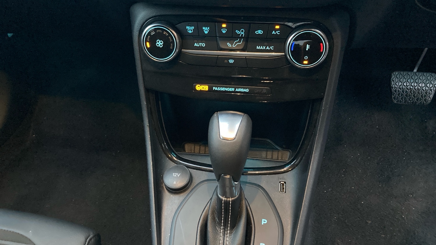 Used Ford Puma 2024 for sale - 76844762: Photo 38