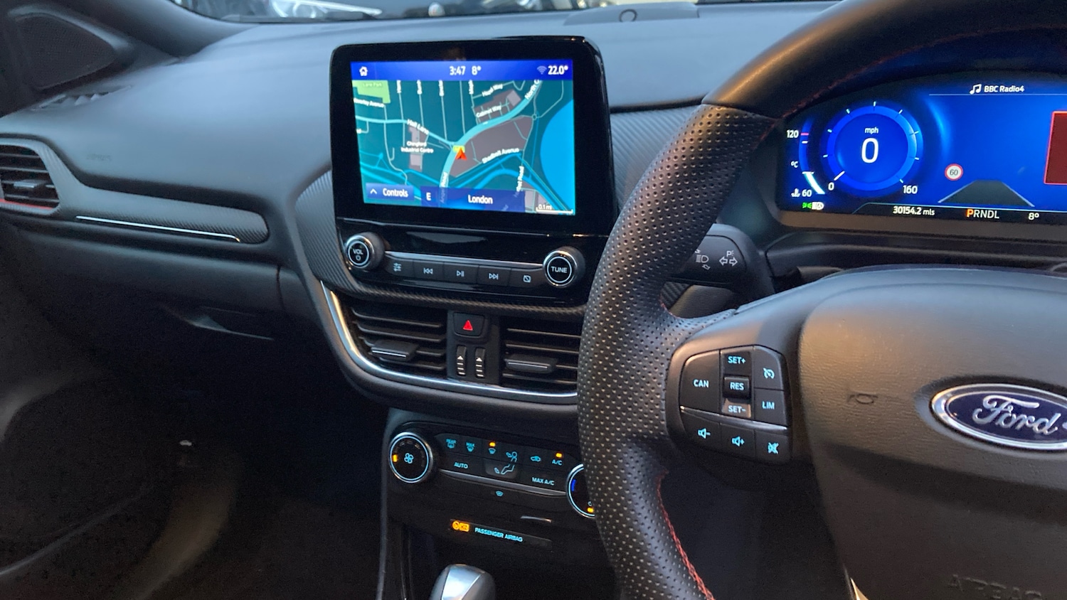 Used Ford Puma 2024 for sale - 76844762: Photo 39