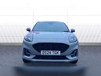 Used Ford Puma 2024 for sale - 76844762: Photo
