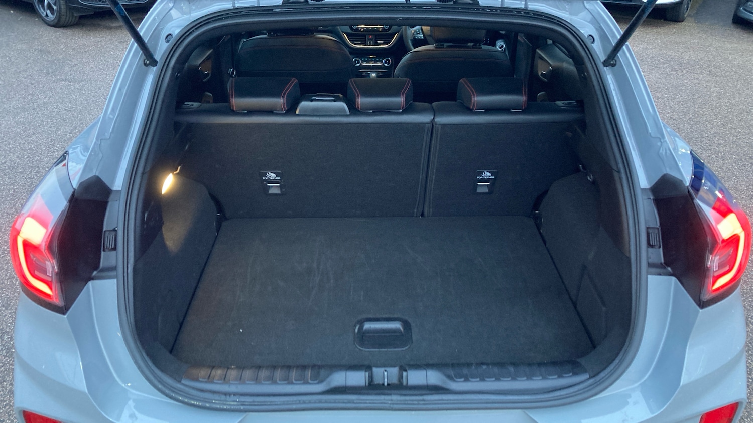 Used Ford Puma 2024 for sale - 76844762: Photo 4