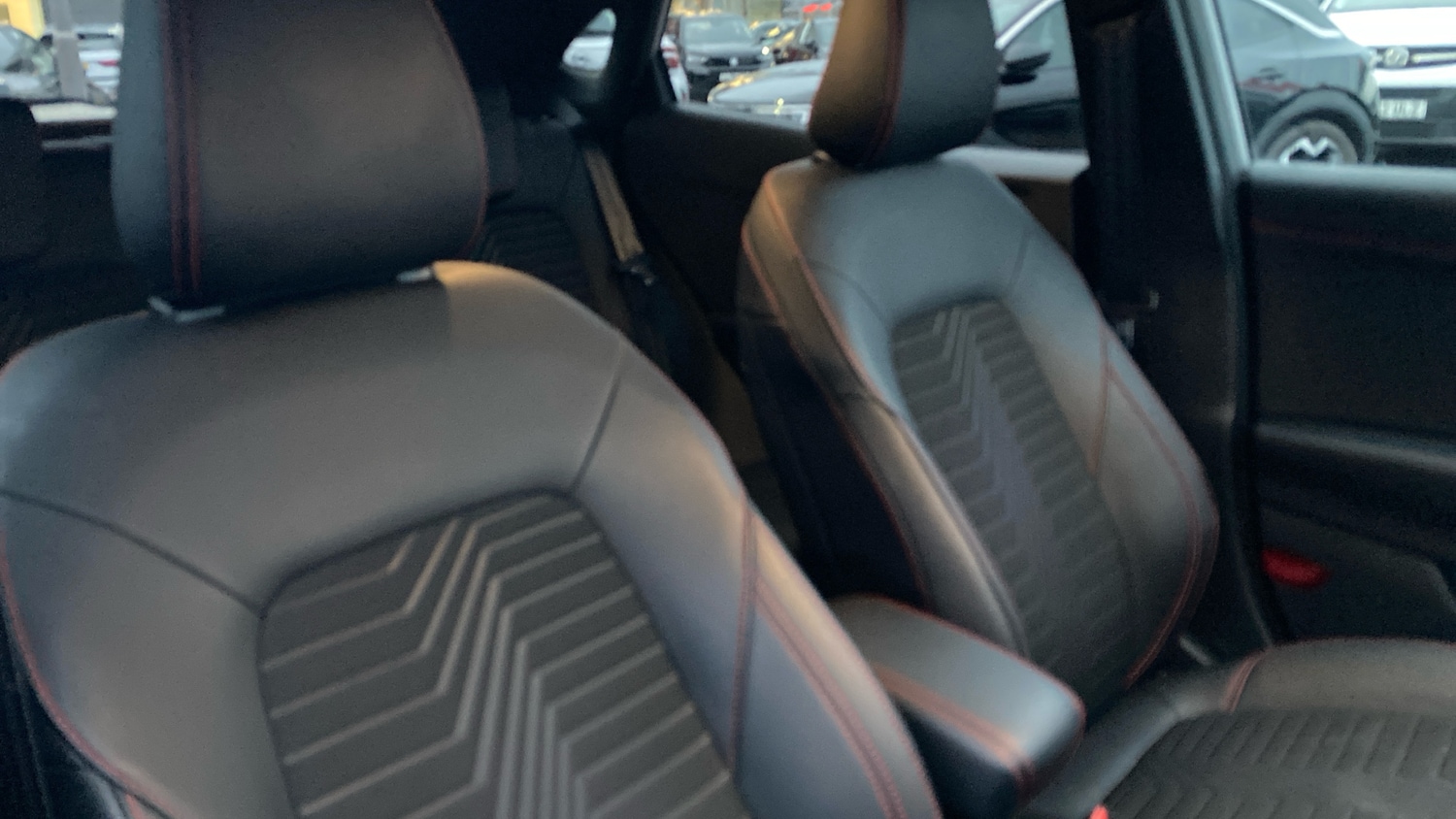 Used Ford Puma 2024 for sale - 76844762: Photo 40