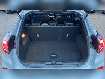 Used Ford Puma 2024 for sale - 76844762: Photo