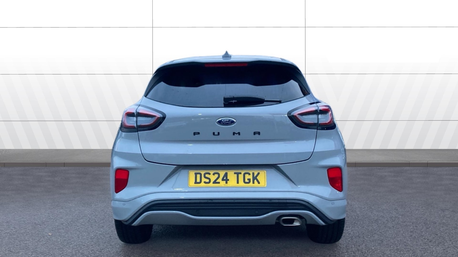 Used Ford Puma 2024 for sale - 76844762: Photo 6