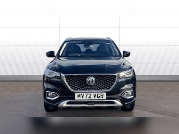 Used MG MG HS 2022 for sale - 77298191: Photo