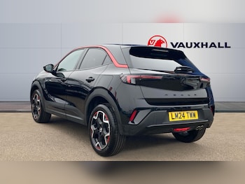 Used Vauxhall Mokka 2024 for sale - 77691449: Photo