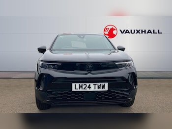 Used Vauxhall Mokka 2024 for sale - 77691449: Photo